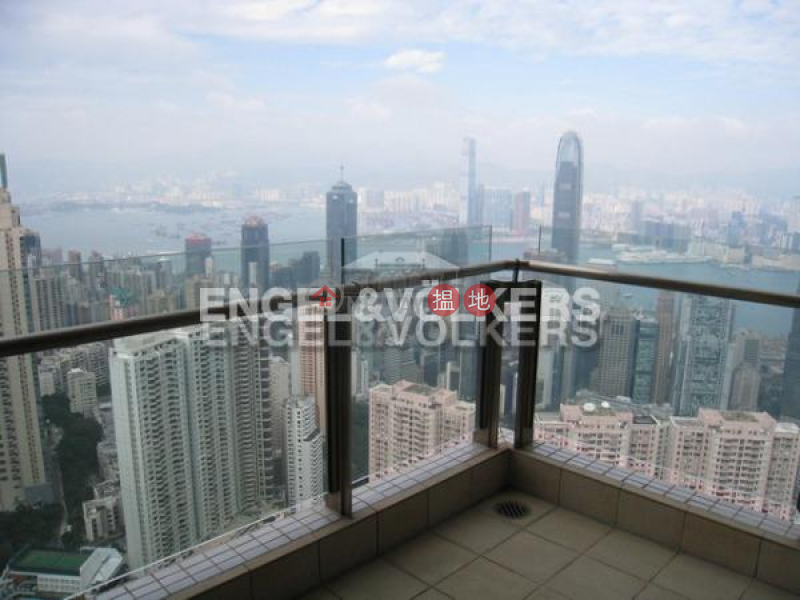 3 Bedroom Family Flat for Rent in Central Mid Levels 3A Tregunter Path | Central District | Hong Kong | Rental, HK$ 154,000/ month