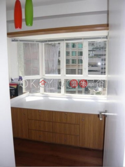 Elegant 3 bedroom in Mid-levels West | For Sale | Sherwood Court 慧林閣 _0