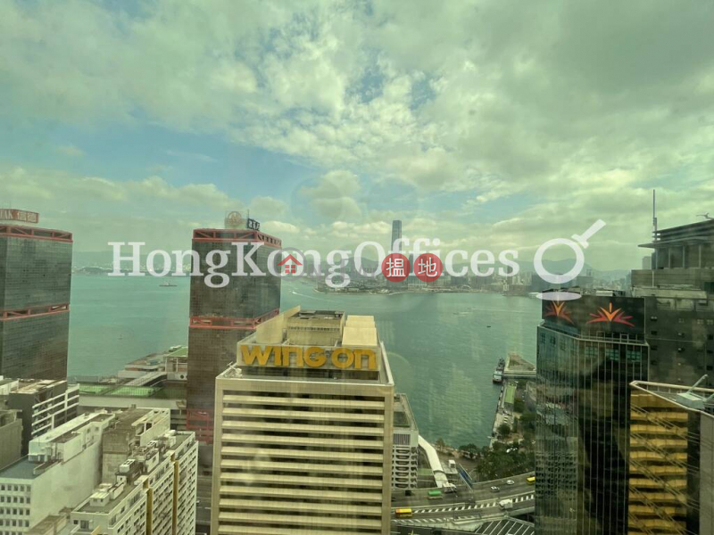 Property Search Hong Kong | OneDay | Office / Commercial Property, Rental Listings, Office Unit for Rent at Cosco Tower