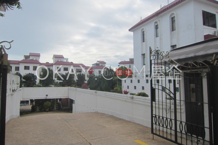 麗莎灣別墅高層住宅出售樓盤|HK$ 1,450萬