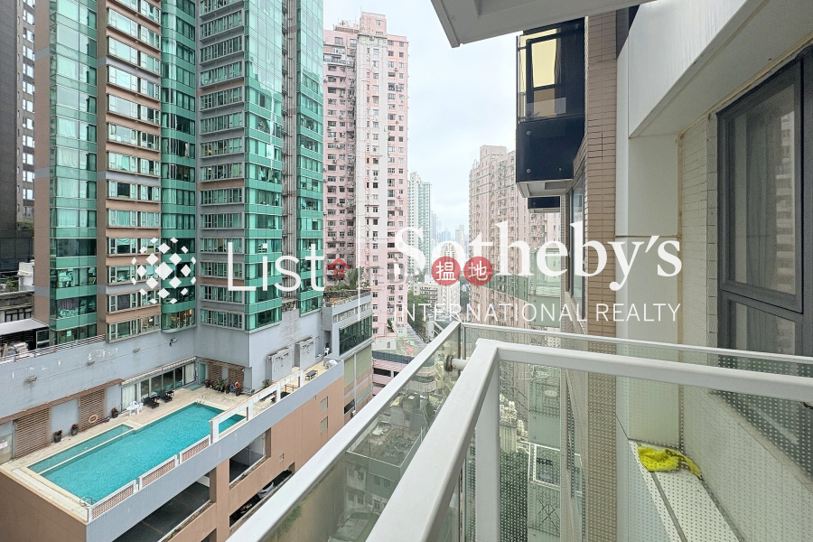 Property for Sale at Centre Point with 3 Bedrooms | Centre Point 尚賢居 Sales Listings