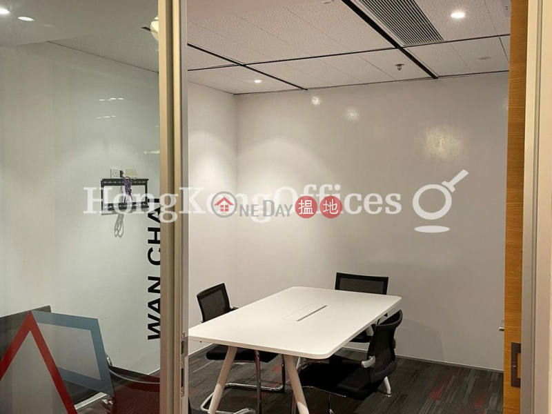 Office Unit for Rent at Great Eagle Centre | Great Eagle Centre 鷹君中心 Rental Listings