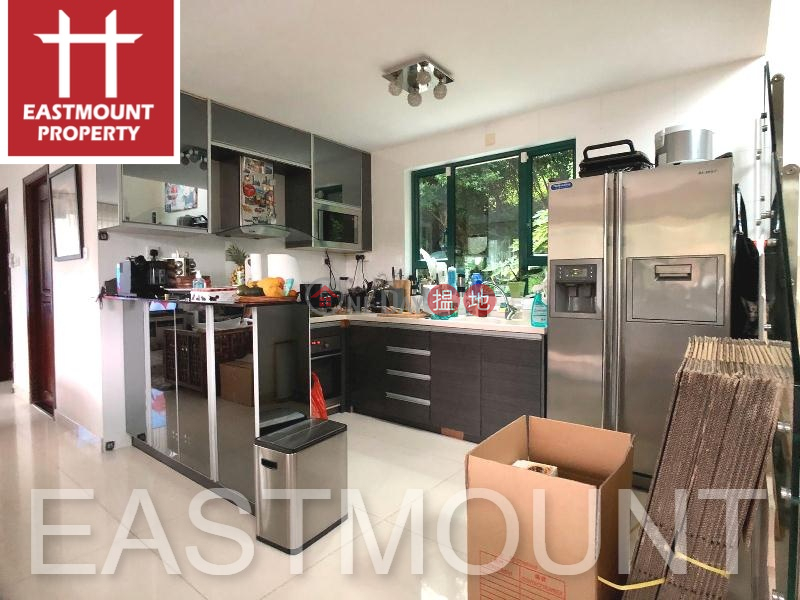HK$ 55,000/ month Sheung Sze Wan Village Sai Kung, Clearwater Bay Village House | Property For Rent or Lease in Sheung Sze Wan 相思灣-Detached, Garden | Property ID:3095