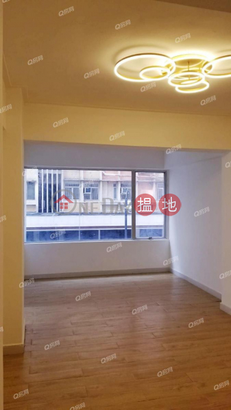 Property Search Hong Kong | OneDay | Residential Rental Listings | Kingston Building Block B | 3 bedroom Low Floor Flat for Rent