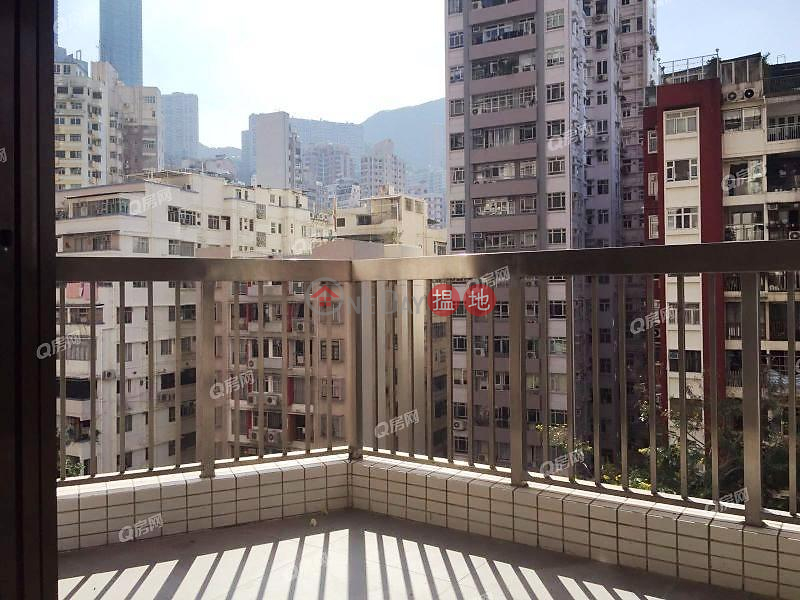 HK$ 58.9M, Ventris Place | Wan Chai District, Ventris Place | 3 bedroom Low Floor Flat for Sale