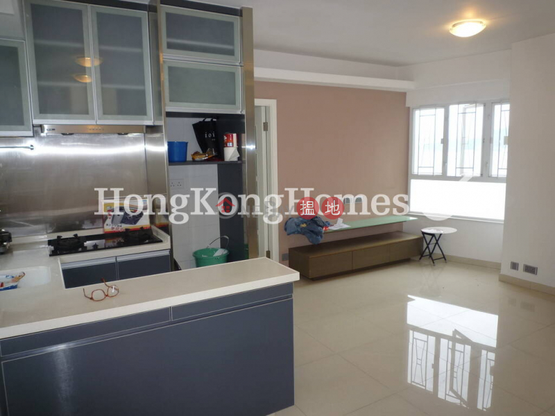 3 Bedroom Family Unit at Harbour View Garden Tower2 | For Sale | Harbour View Garden Tower2 海怡花園 2座 Sales Listings