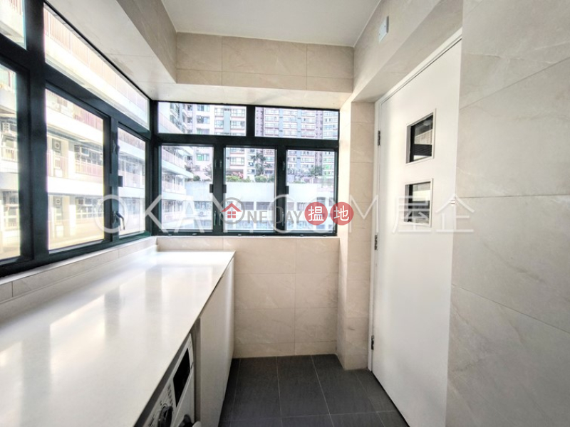 Luxurious 2 bedroom in Mid-levels West | Rental | Dragon Court 恆龍閣 Rental Listings