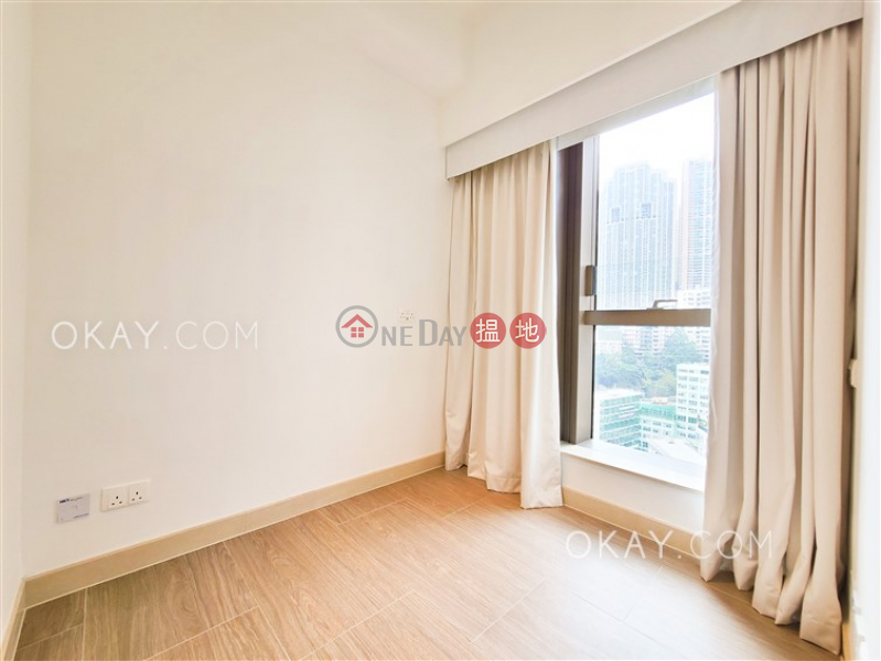 Lovely 2 bedroom on high floor with balcony | Rental | Townplace Soho 本舍 Rental Listings