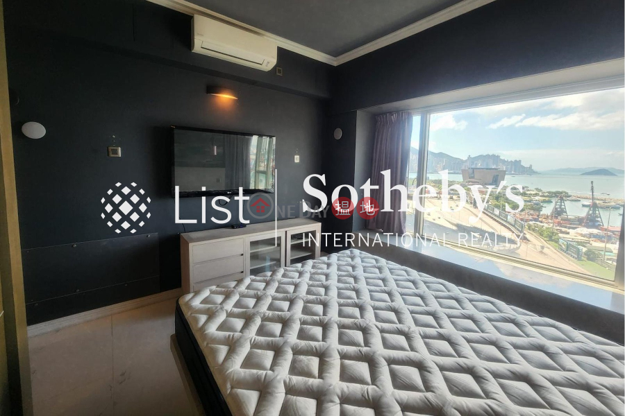 HK$ 65,000/ month, Sorrento | Yau Tsim Mong Property for Rent at Sorrento with 4 Bedrooms