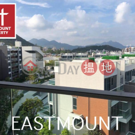 Clearwater Bay Apartment | Property For Rent or Lease in Mount Pavilia 傲瀧-Low-density luxury villa with roof | Property ID:2263 | Mount Pavilia 傲瀧 _0
