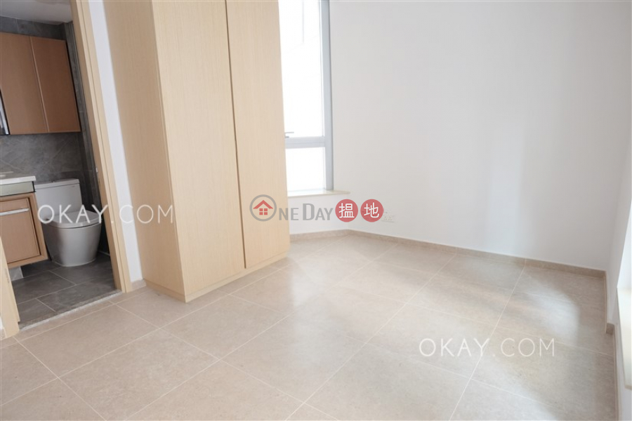 Property Search Hong Kong | OneDay | Residential, Rental Listings | Cozy with terrace in Sai Ying Pun | Rental