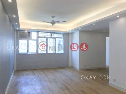 Intimate 3 bedroom on high floor | Rental|Shing Kai Mansion(Shing Kai Mansion)Rental Listings (OKAY-R313284)_0