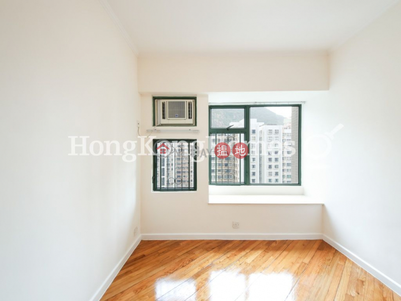 3 Bedroom Family Unit for Rent at Robinson Place | 70 Robinson Road | Western District, Hong Kong Rental, HK$ 51,000/ month