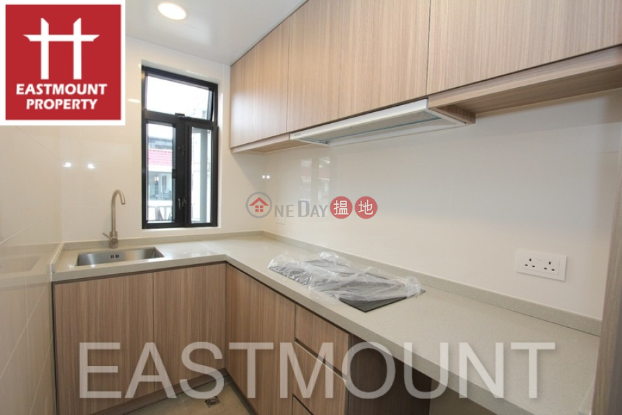 HK$ 25M | Lake Court, Sai Kung Sai Kung Village House | Property For Sale in Lake Court, Tui Min Hoi 對面海泰湖閣-Sea Front, Nearby Sai Kung Town