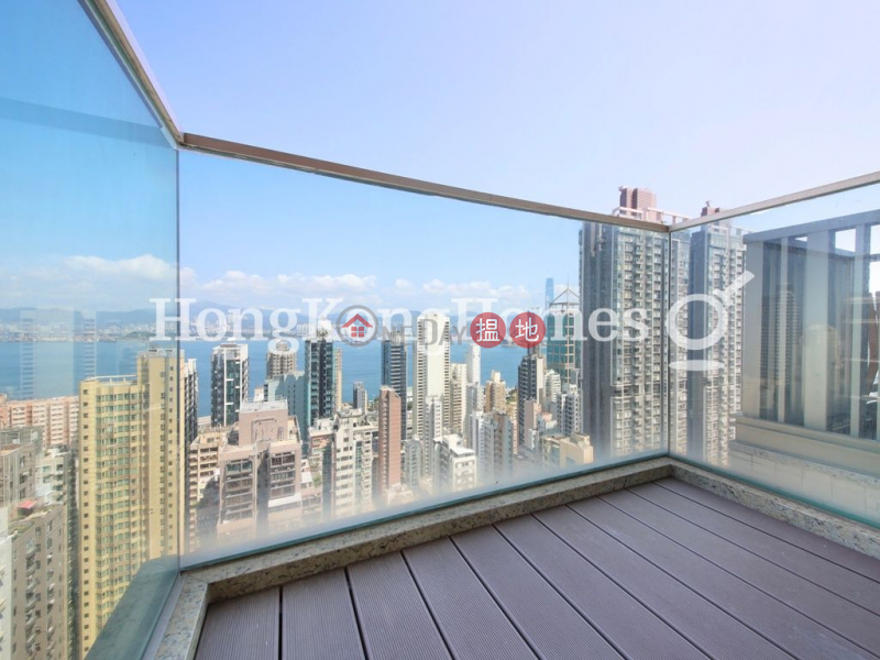 2 Bedroom Unit for Rent at The Nova, 88 Third Street | Western District Hong Kong Rental HK$ 43,000/ month