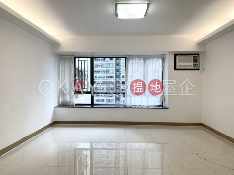 Gorgeous 3 bedroom on high floor | Rental | Excelsior Court 輝鴻閣 _0