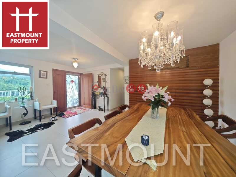 Wong Keng Tei Village House | Whole Building Residential, Rental Listings HK$ 65,000/ month