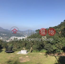 Privately Gated Single Storey House, Pik Uk 壁屋 | Sai Kung (CWB1635)_0