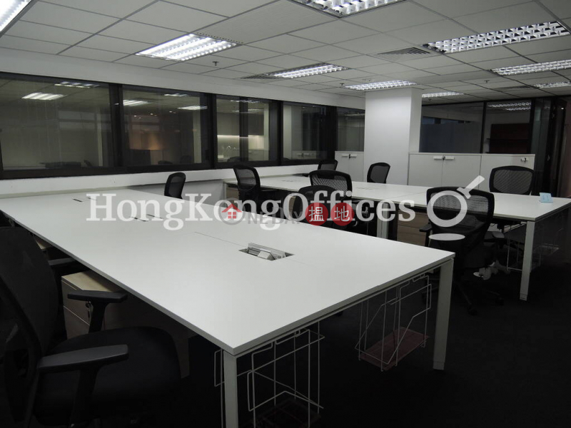 Office Unit for Rent at Printing House, 18 Ice House Street | Central District | Hong Kong | Rental | HK$ 101,480/ month