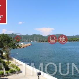 Sai Kung Village House | Property For Rent or Lease in Lake Court, Tui Min Hoi 對面海泰湖閣-Sea Front, Nearby Sai Kung Town | Property ID:2082