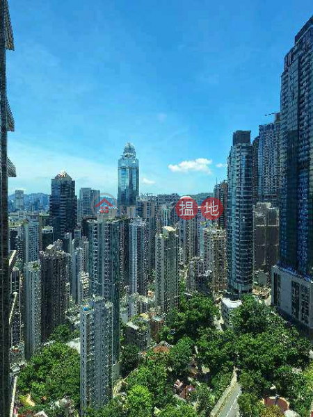 Property Search Hong Kong | OneDay | Residential, Rental Listings, 80 ROBINSON ROAD