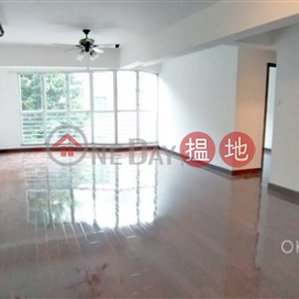 Exquisite 2 bedroom with parking | Rental | The Regalis 帝鑾閣 _0