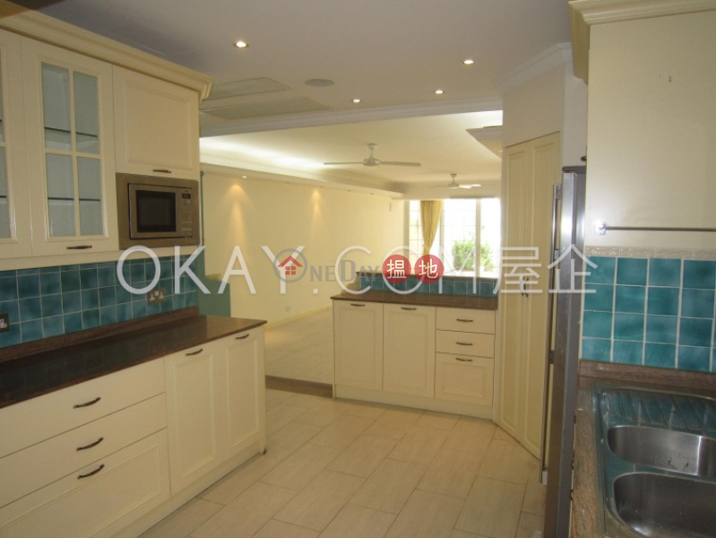 Efficient 4 bedroom with sea views | For Sale | Phase 1 Beach Village, 13 Seahorse Lane 碧濤1期海馬徑13號 Sales Listings