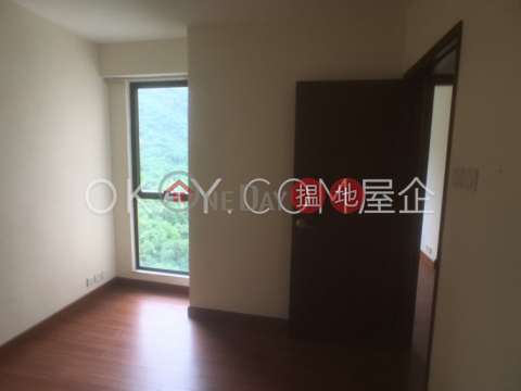 Stylish 3 bedroom with balcony & parking | Rental | Ronsdale Garden 龍華花園 _0