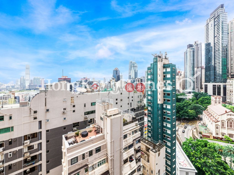 香港搵樓|租樓|二手盤|買樓| 搵地 | 住宅出租樓盤|金帝軒兩房一廳單位出租