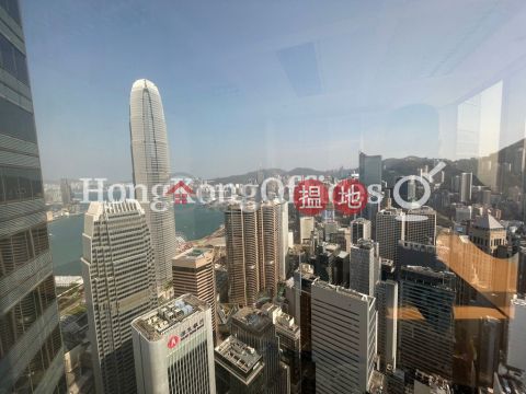 中環中心寫字樓租單位出租, 中環中心 The Center | 中區 (HKO-57884-ALHR)_0