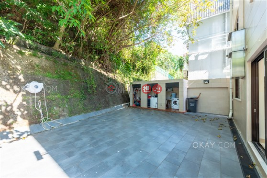 Property Search Hong Kong | OneDay | Residential, Sales Listings | Gorgeous house with sea views, rooftop & terrace | For Sale