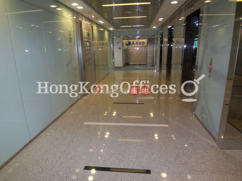 Property Search Hong Kong | OneDay | Office / Commercial Property | Rental Listings, Office Unit for Rent at China Resources Building