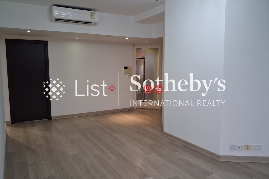 HK$ 46,000/ month Pacific View | Southern District Property for Rent at Pacific View with 2 Bedrooms