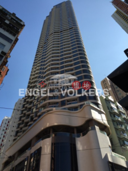1 Bed Flat for Sale in Kennedy Town, Cadogan 加多近山 Sales Listings | Western District (EVHK45312)