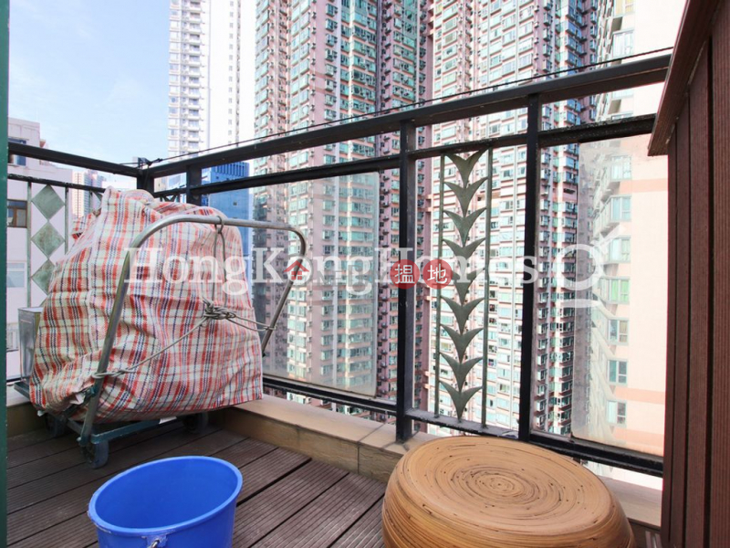 1 Bed Unit at Medal Court | For Sale, 38 Queens Road West | Western District | Hong Kong | Sales HK$ 7.95M