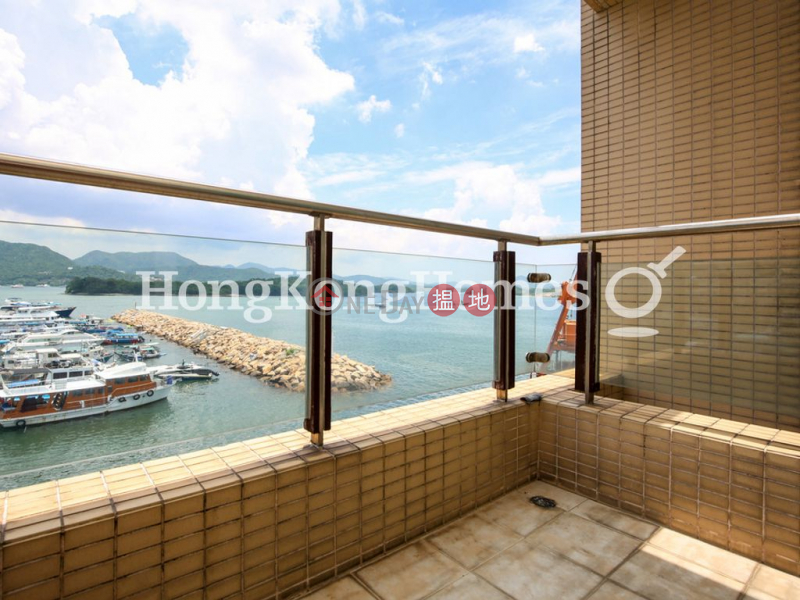 HK$ 25.8M | Costa Bello Sai Kung | 4 Bedroom Luxury Unit at Costa Bello | For Sale