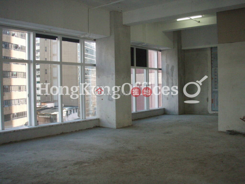 HK$ 122,710/ month, The Hennessy | Wan Chai District, Office Unit for Rent at The Hennessy