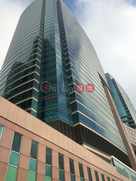 The Gateway - Prudential Tower (港威大廈,保誠保險大廈),Tsim Sha Tsui | ()(1)