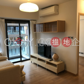 Gorgeous 2 bedroom on high floor with balcony | Rental | Tagus Residences Tagus Residences _0