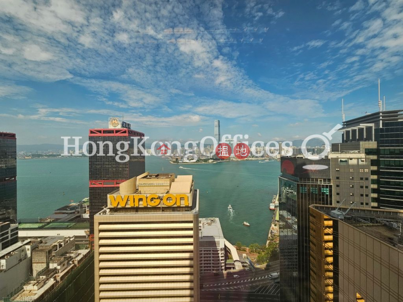 Office Unit for Rent at Cosco Tower, Cosco Tower 中遠大廈 Rental Listings | Western District (HKO-19617-ABHR)