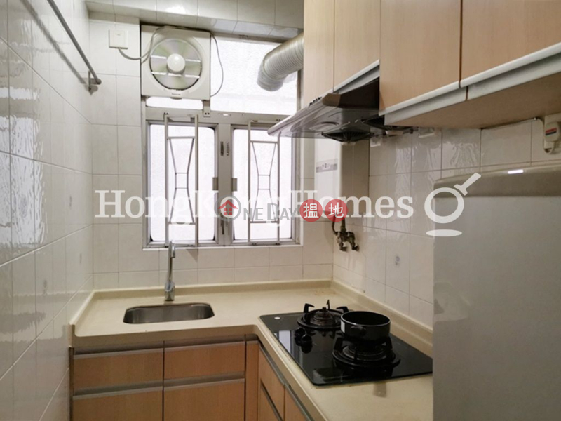 HK$ 700萬山光道8號-灣仔區山光道8號兩房一廳單位出售