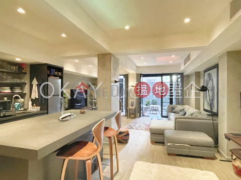 Elegant 1 bedroom with terrace | Rental, 42 Robinson Road 羅便臣道42號 | Western District (OKAY-R304952)_0