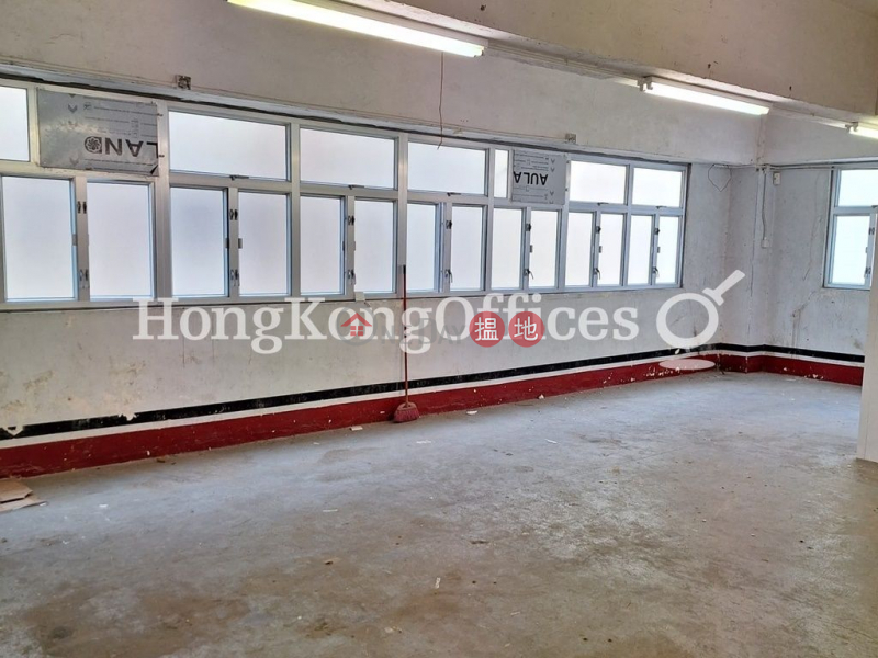 Industrial Unit for Rent at Hong Kong Industrial Building | Hong Kong Industrial Building 香港工業中心 Rental Listings