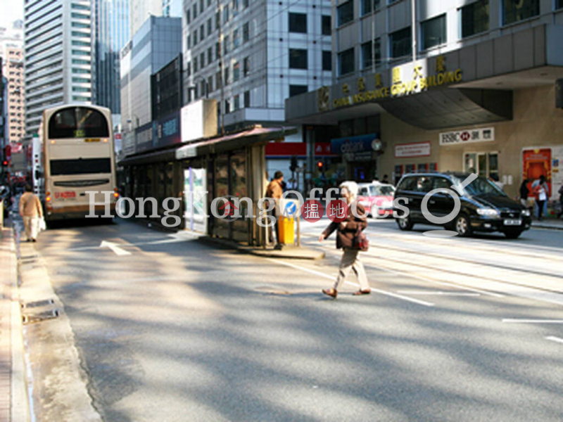 Property Search Hong Kong | OneDay | Office / Commercial Property | Rental Listings, Office Unit for Rent at Two Chinachem Plaza