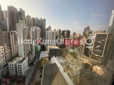 Office Unit for Rent at The Centrium, The Centrium 中央廣場 | Central District (HKO-12278-ADHR)_0