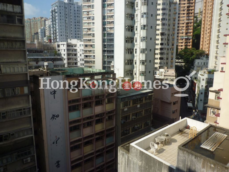 Property Search Hong Kong | OneDay | Residential | Sales Listings 2 Bedroom Unit at Fairview Court | For Sale