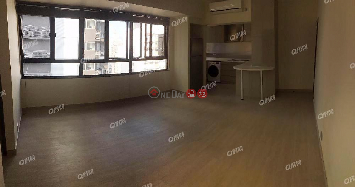 Hing Hon Building | 2 bedroom High Floor Flat for Rent | Hing Hon Building 興漢大廈 Rental Listings