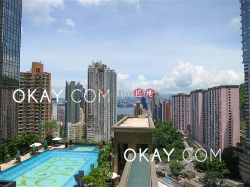 名門 3-5座|中層-住宅|出租樓盤-HK$ 72,500/ 月