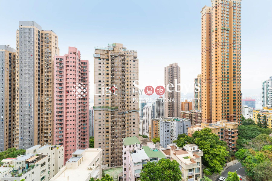 Property for Rent at Haddon Court with 4 Bedrooms | Haddon Court 海天閣 Rental Listings