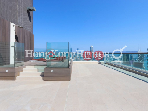 3 Bedroom Family Unit for Rent at Branksome Grande | Branksome Grande 蘭心閣 _0